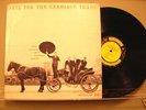 GEORGE WALLINGTON Carriage Trade BYRD Prestige LP