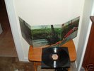 SPRING. UK PROG. RCA NEON
