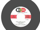 Charms   EmblemRec  Mint   SC  Label   Northern Soul