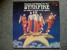STARFIRE lp Dancing & Singing for you Modern Soul Funk