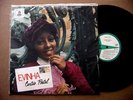 EVINHA (EVA) Groove Soul-Bossa/ Funky 1971 BRAZIL LP