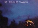VORTEX - Les Cycles - PRIVATE FRENCH ZEUHL-ROCK LP 1979