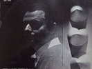 NILS LINDBERG: TRISECTION - original COLUMBIA SSX 1004