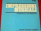 Library LP AMEDEO TOMMASI 