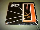 LISFRANK Man mask Rare Italian minimal synth 12