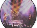 RUSH THROUGH TIME picture disc  12