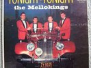 SUPER RARE DOO WOP LP TONIGHT-TONIGHT THE MELLOKINGS