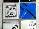 U2 Pac 1 (4 U2 Play) - Pac 2 - Pac 3 - total 16 singles