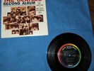 The Beatles' Second Album  RARE   EP   SXA 2080
