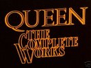 QUEEN - THE COMPLETE WORKS - 14 LP BOX SET