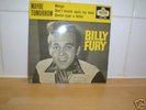 BILLY FURY EP  MINT RARE  MAYBE TOMORROW