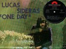 SIDERAS LUCAS ONE DAY   PSYCH / PROG - GREEK PRESS LP