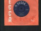 MANUELA * The Nitty Gritty * MEGA-Ra r* 1965 * ENGLAND*