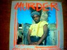 RANKING TOYAN LP / JAH THOMAS / VISTA SOUNDS 1983