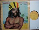 NO DREAD CAN'T DEAD **JAH STITCH ** THIRD WORLD - LP