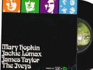 rare Apple Ep The Iveys Jackie Lomax Badfinger 45
