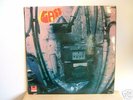 Gass - Juju  2383 022 Polydor Records  LP