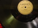 RARE--EDISON Electric 12