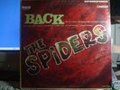 THE SPIDERS RARE MEXICAN PSYCH ROCK LP 1970