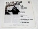 RARE Rufus Thomas Soul LP - Walking the Dog - BEAUTY