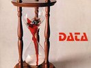 DATA ( UMBERTO TOZZI )  LP PROG.  1974  RARO