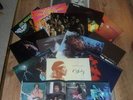Jimi Hendrix 11+1double  album vinyl box set