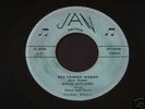 Rebel Rousers Jan Rockabilly 45 Red Headed Woman