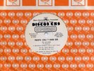 ANNA OXA FAUSTO LEALI 45 RPM PROMO DI STAMPA ARGENTINA