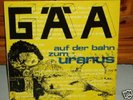 Gäa - Auf der Bahn zum Uranus / Original KERSTON 65 014