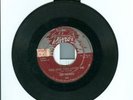 RARE DOO WOP- THE ORCHIDS- YOU SAID YOU LOVE ME- PARROT