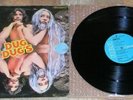 DUG DUG'S-Smog Original mexico Heavy Psych LP 2nd press