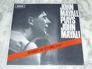 John Mayall & The Bluesbreakers 