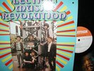 Lectric Music Revolution/PSYCH/Rare Canadian/Marathon