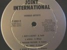roots lp- KEITH HUDSON The Big J Of Reggae RARE *HEAR*