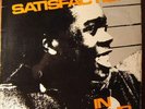 dub lp- SATISFACTION IN DUB rare LIVE & LOVE LP *HEAR*