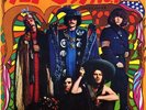 COUNTRY JOE & THE FISH-ROCK AND SOUL MUSIC-JAPAN 7'