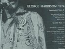 George Harrison VANCOUVER 1974 Baby Moon 2LP Set