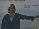 BILLY ROBERTS/GRITS Private Press SS LP Hey Joe PSYCH