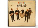 YARDBIRDS - HAVING A RAVE UP. ORIGINAL LP. 1965