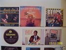 COLLECTOR RETIRING_Records for Sale_100s LP 78 EP 45