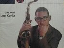 Lee Konitz-The Real Lee Konitz-Atlantic 1272-BEAUTIFUL