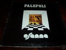 OSANNA-PALEPOLI ( lp originale)