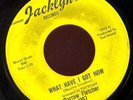 DARROW FLETCHER What Have I Got Now NORTHERN SOUL 45
