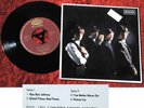 EP Rolling Stones - Musterplatte