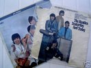 BEATLES STEREO BUTCHER YESTERDAY & TODAY