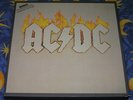 AC/DC Box Set 1 Bon Scott (With Bonus 12 inch single)