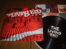 THE LIVING END S/T LP Green Day Blink 182