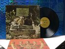 Ultra rare psych SPIRITS & WORM LP A&M '69 ORIG. NMINT