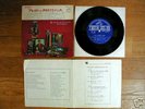 ELVIS PRESLEY Elvis' Christmas Album JAPAN EP SCP-1205