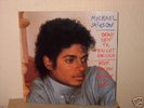 MICHAEL JACKSON RARE AUSSIE ONLY 12